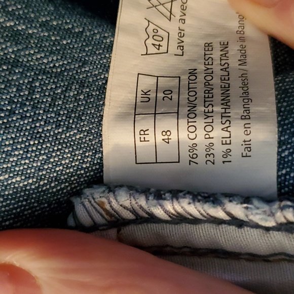 In Extenso Jeans - Picture 6 of 8